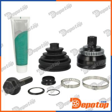 Joint kit extérieur pour arbre de transmission pour FORD | G1G020PC